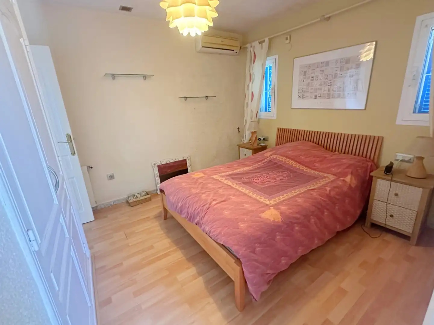 Villa con piscina in vendita a Els Poblets, imagen 18