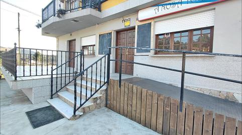 Foto 2 von Geschaftsraum zur Miete in Lugar Tanoira - Padrenda , Cambados, Pontevedra