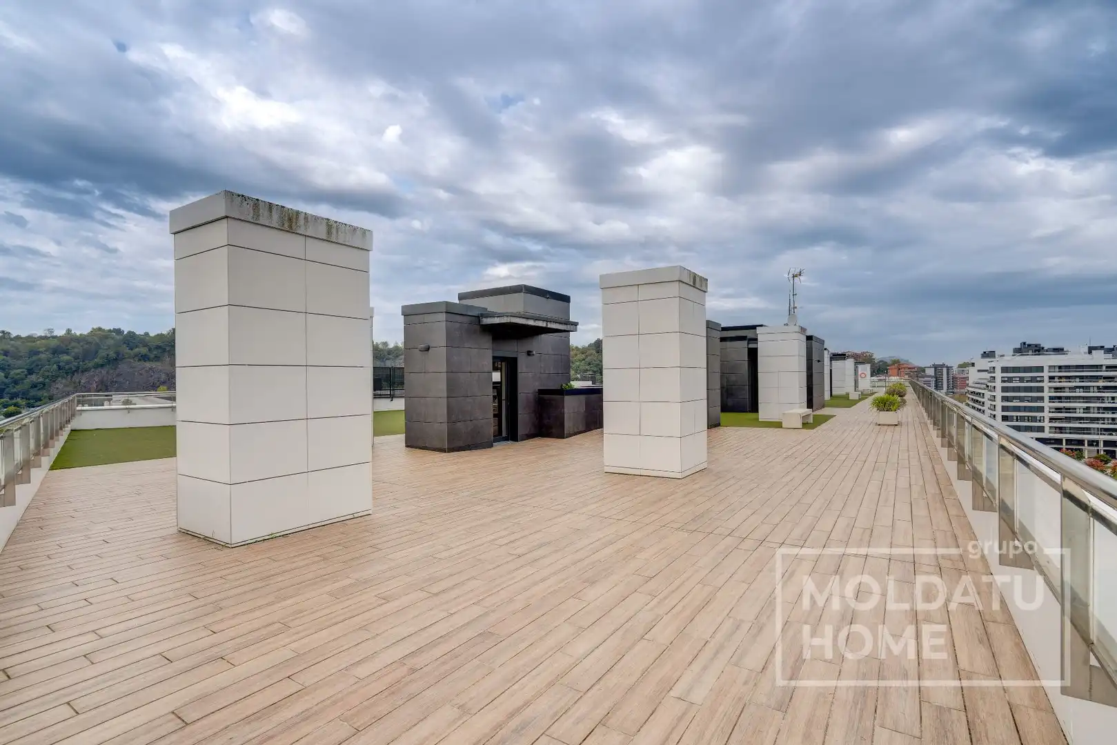 Appartement avec piscine à vendre à Saturio Burutaran, imagen 14