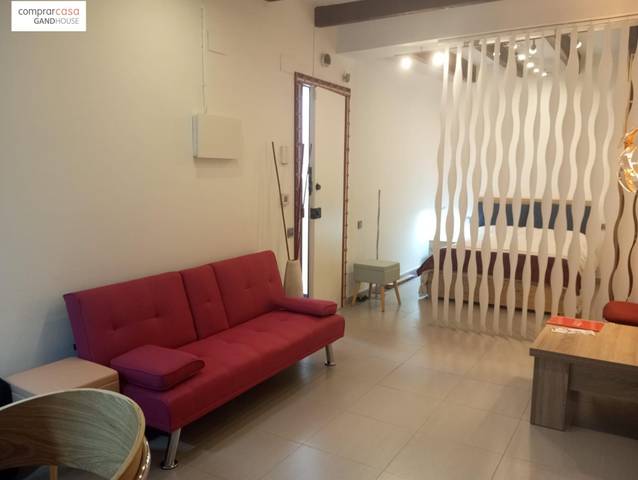 Piso en Venta en La Nova Esquerra de l'Eixample