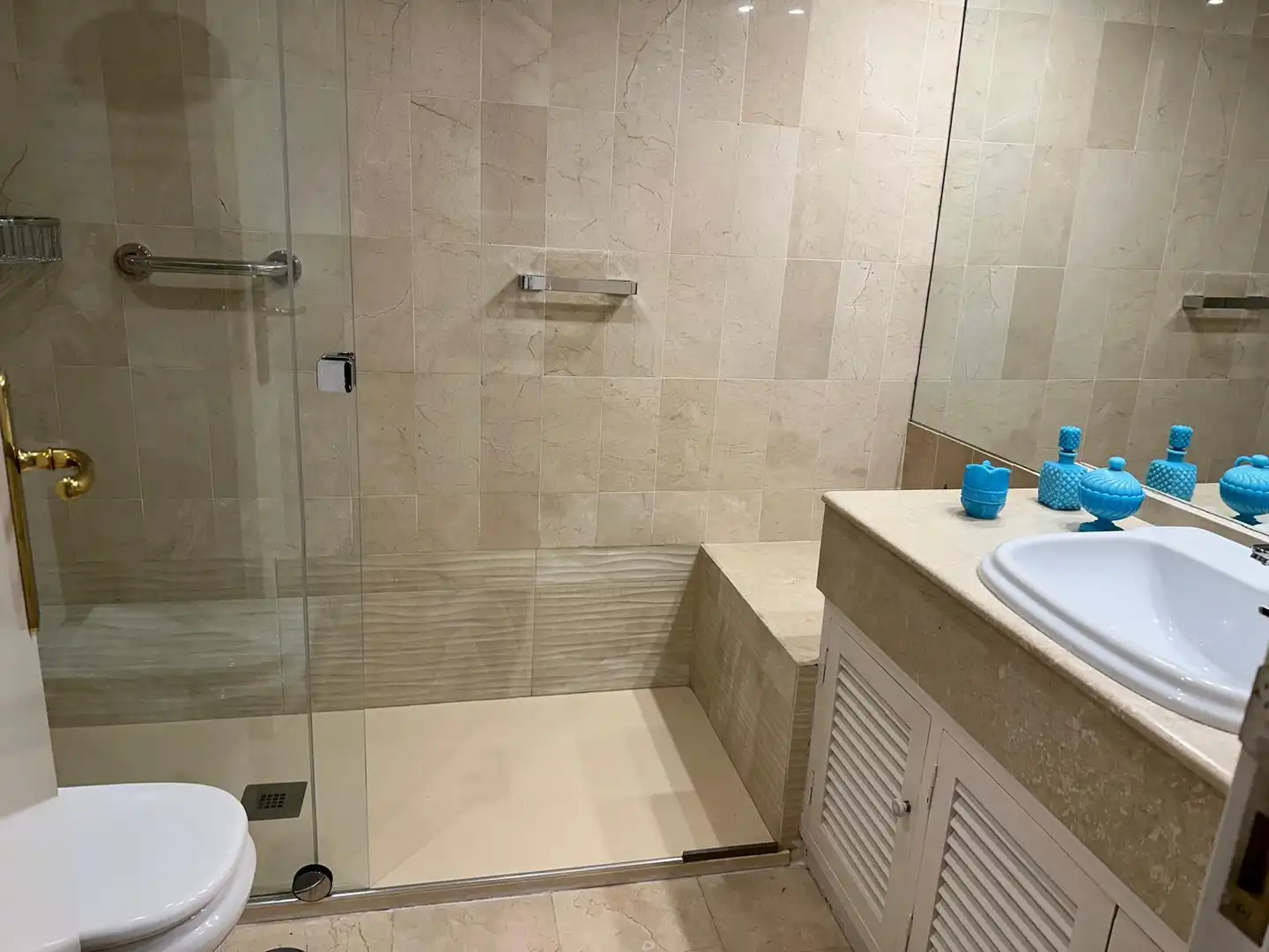 Apartament de lloguer a CERRO ANDEVALO-L MA CLUB, 1, Lomas de Marbella Club