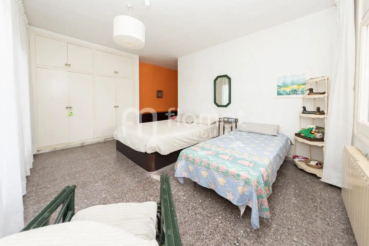Habitación de Casa o chalet en venta en Lloret de Mar con Jardín privado y Piscina comunitaria