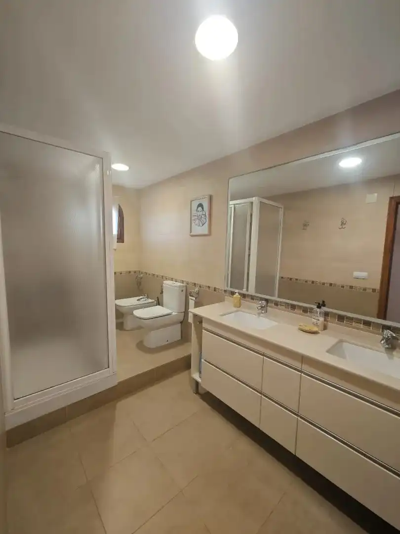 Adosado con piscina en venta en Devessa - Monte Pego, imagen 12