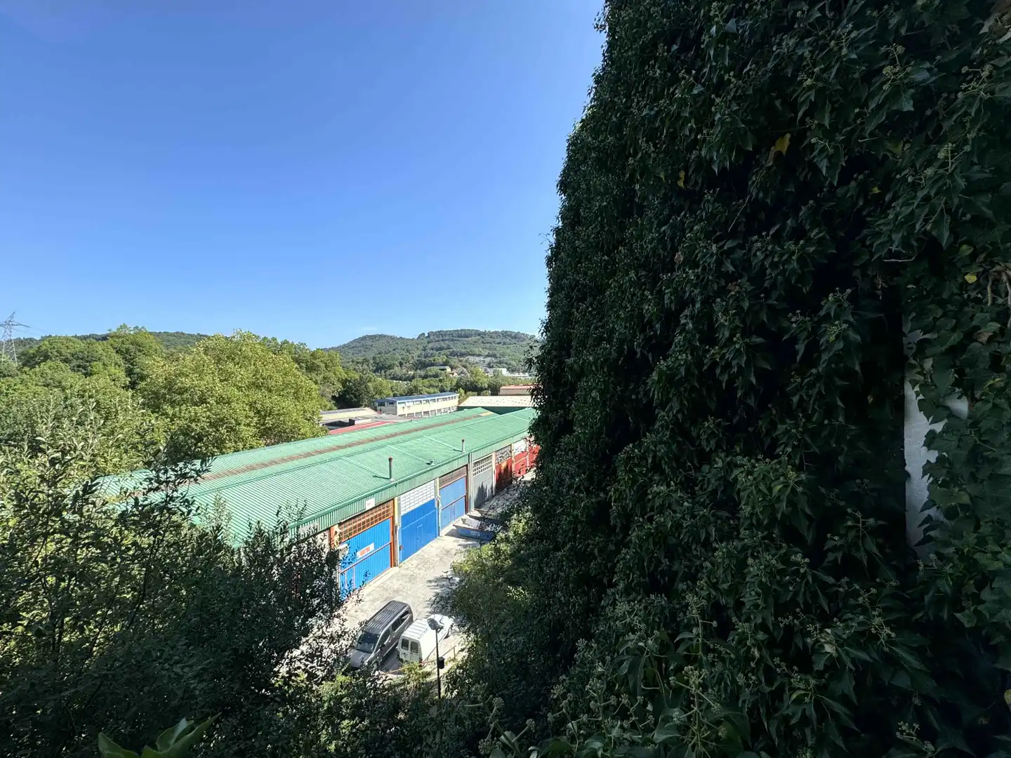 Industriegebäude zum Verkauf in Abendaño Kalea 10, imagen 49