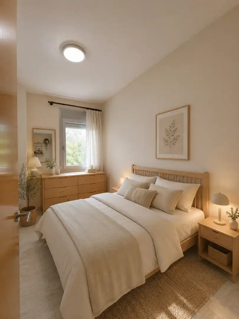 Habitación de Piso en venta en Girona con Aire acondicionado, Calefacción y Horno