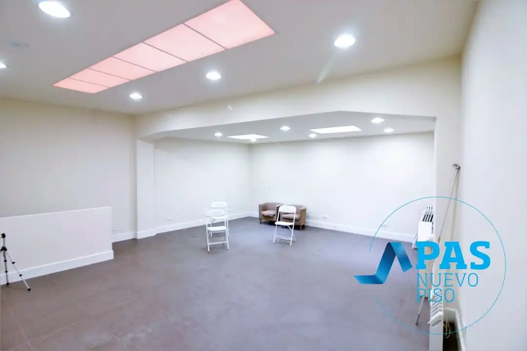 Local comercial en venda a Calle Magallanes, imagen 13