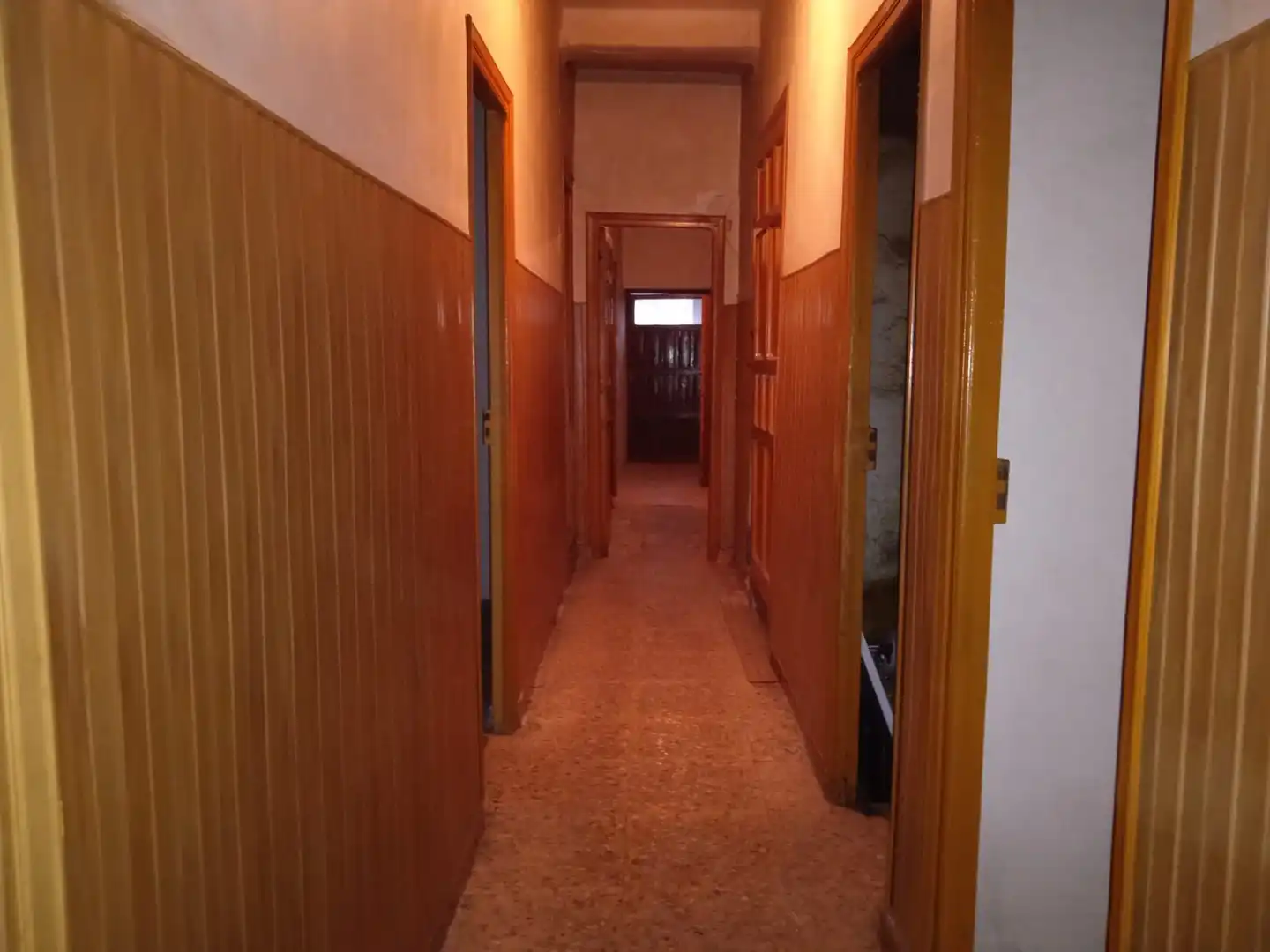 Finca rústica en venta en Mozoncillo