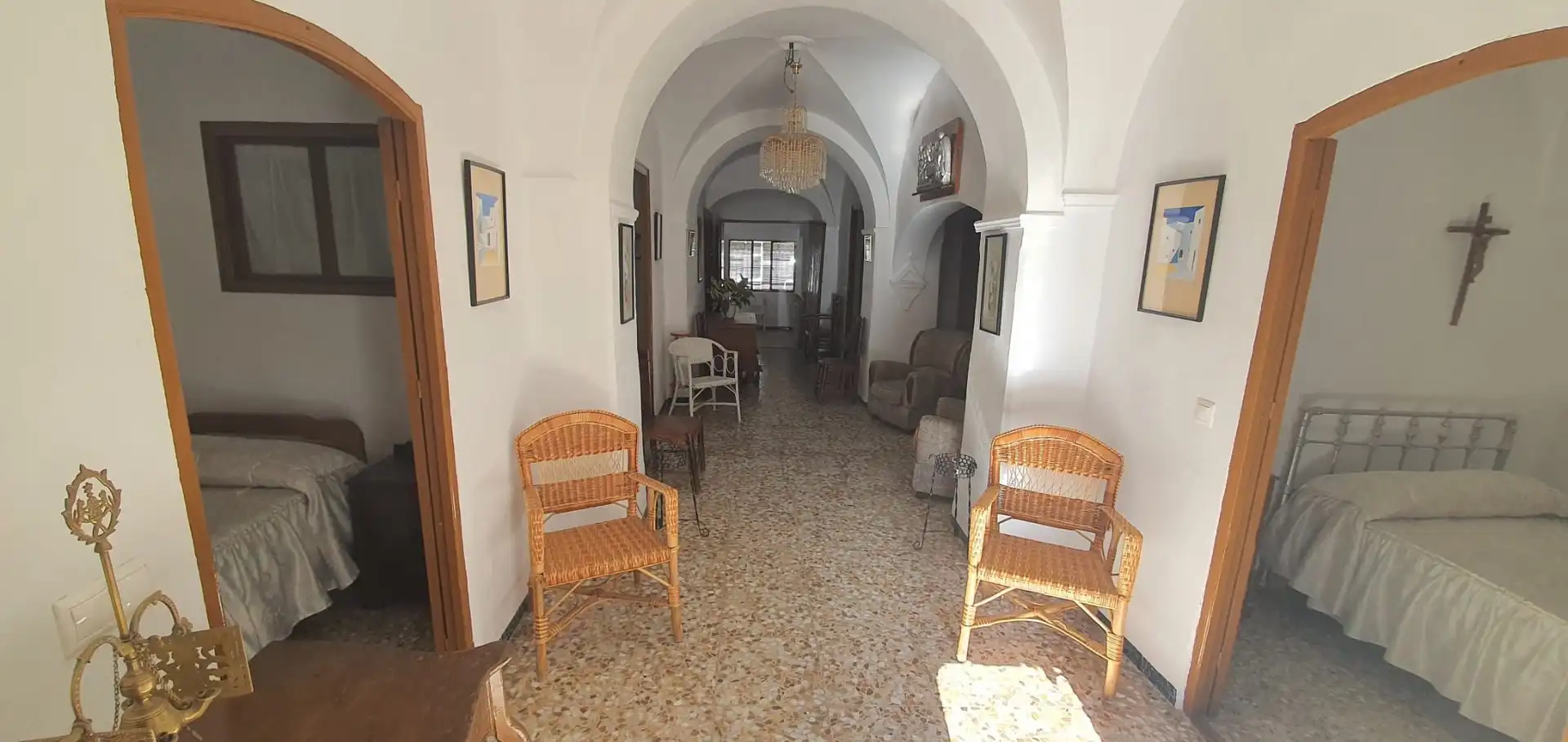 Casa en venta en Alcaracejos, imagen 2