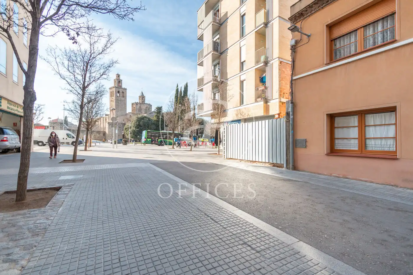 Oficina de lloguer a Avinguda de Cerdanyola, imagen 14