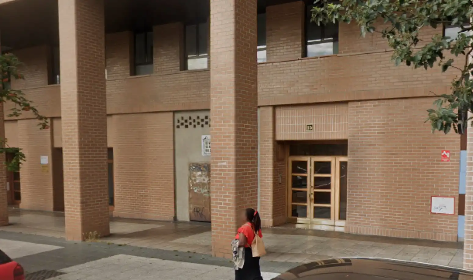 Gewerbefläche zum Verkauf in Vitoria-Gasteiz - calle pamplona, imagen 3