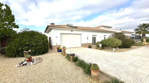 Foto 5 von Haus oder Chalet zum Verkauf in de la Ermita, 60, Puerto Lumbreras, Murcia