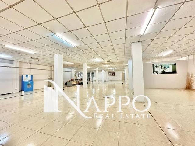 Local comercial en Alquiler en Aragon en Son Fortesa