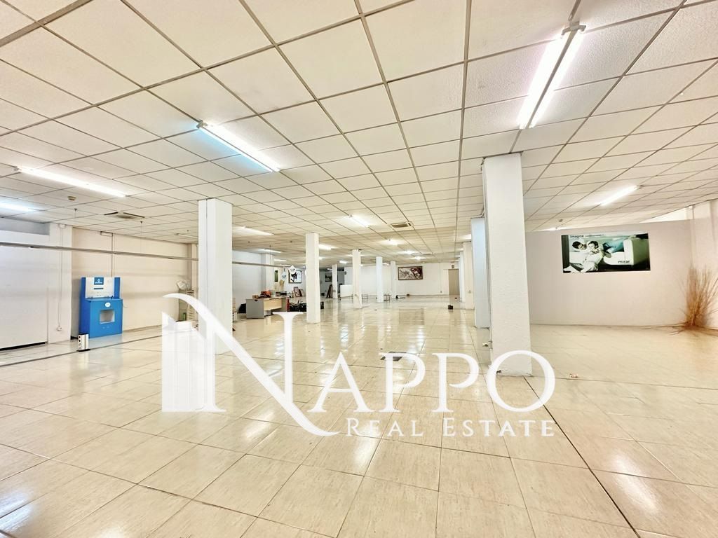 Premises to rent in Aragon, Son Fortesa