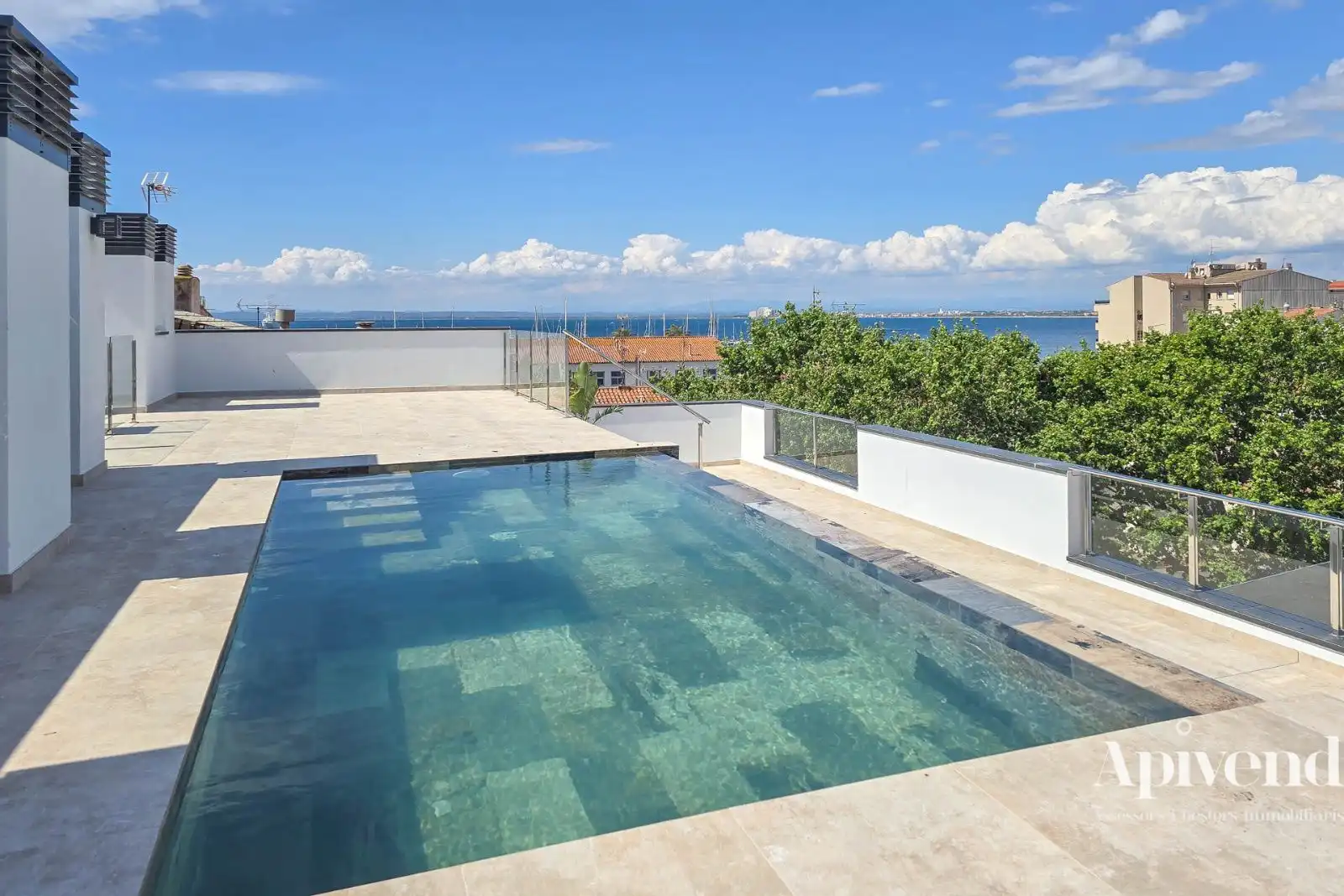 Piso con piscina en venta en Cap Norfeu, imagen 21