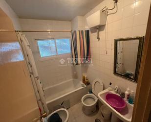 Bathroom of Flat for sale in Alhaurín El Grande