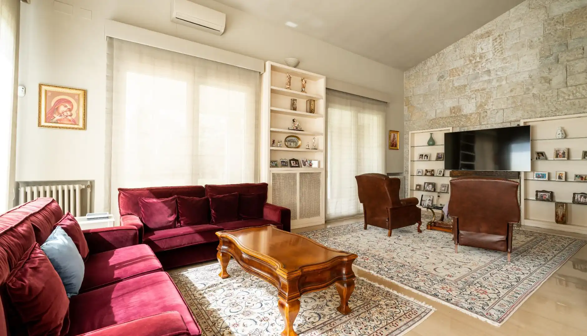Casa o xalet de lloguer a Carrer ABADESSA OLZET, Pedralbes
