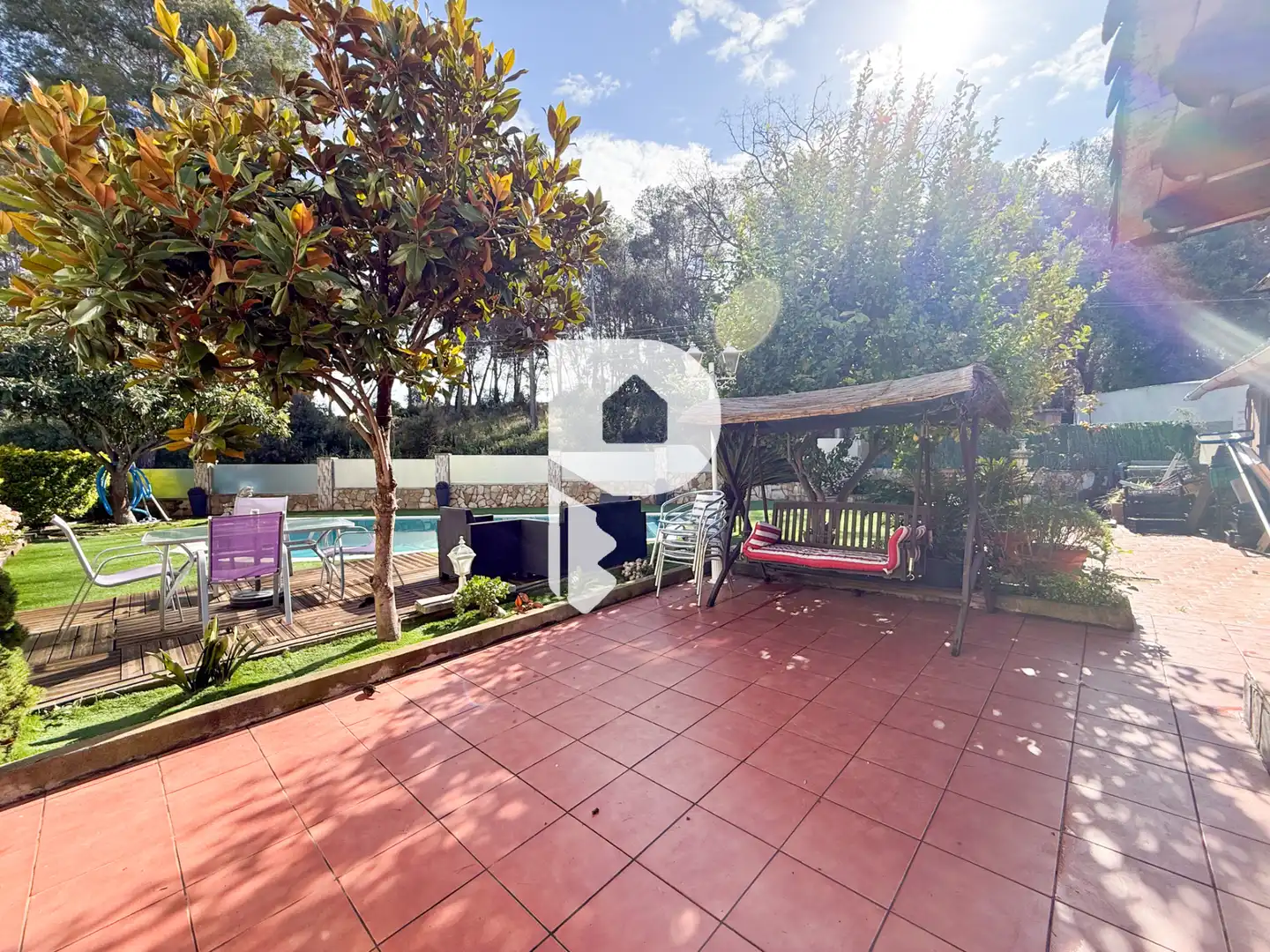 House with terrace for sale in Sant Esteve Sesrovires, imagen 61