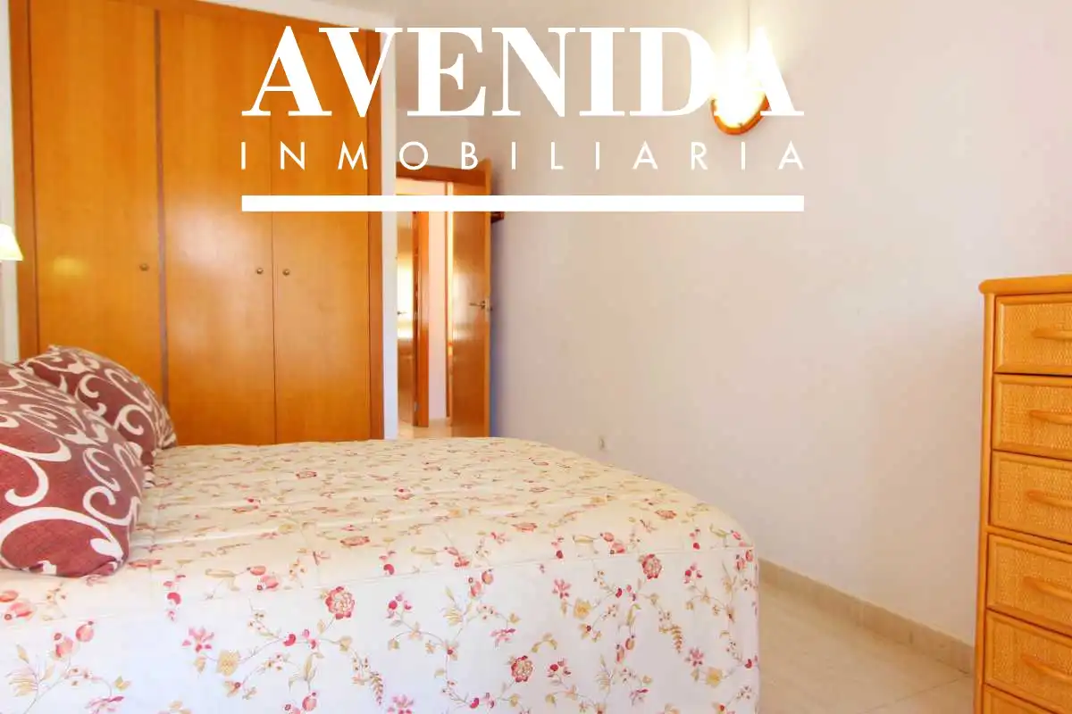 Apartment with pool for sale in del Faro 43, imagen 33