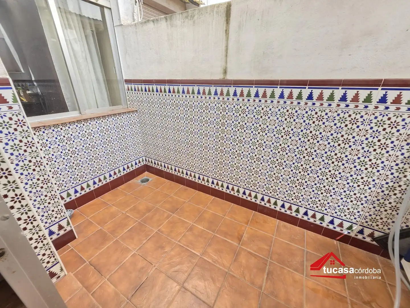 Terraza de Piso en venta en Córdoba con Aire acondicionado, Calefacción y Terraza
