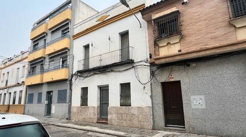 Photo 2 of Single-family semi-detached for sale in Calle Sebastián de Benalcázar, 14, Huerta de la Reina - Trassierra,  Córdoba Capital