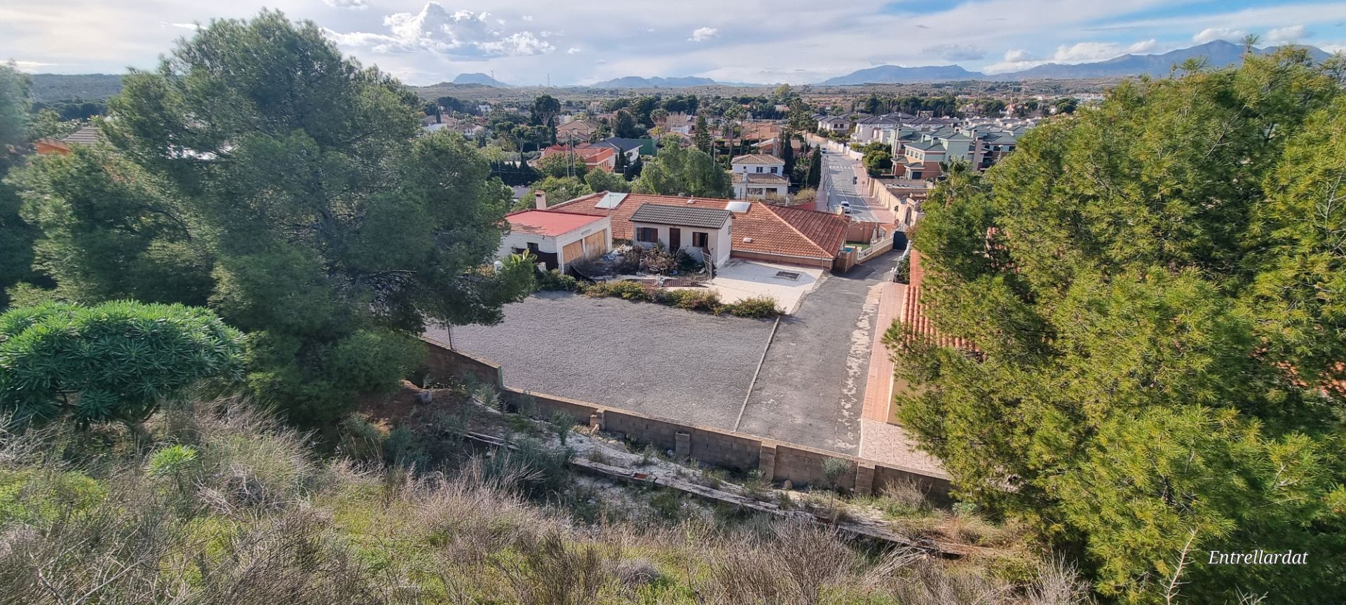 Residential for sale in Mutxamel