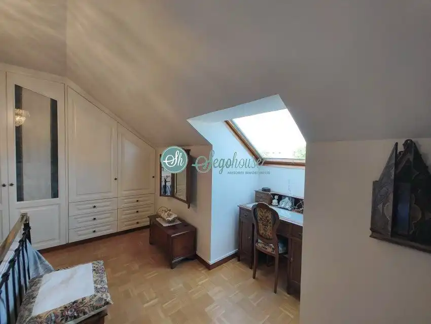 Flat with lift for sale in Ezequiel González - Conde de Sepúlveda, imagen 62