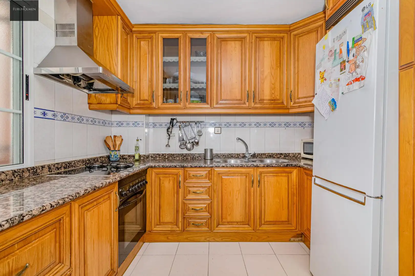 Maison mitoyenne à vendre à Norte, imagen 13