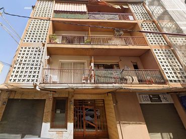 Wohnung mit Balkon zum Verkauf in Sant Celoni