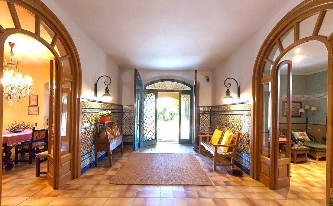 Casa o xalet en venda en Reus amb Aire condicionat, Terrassa i Piscina