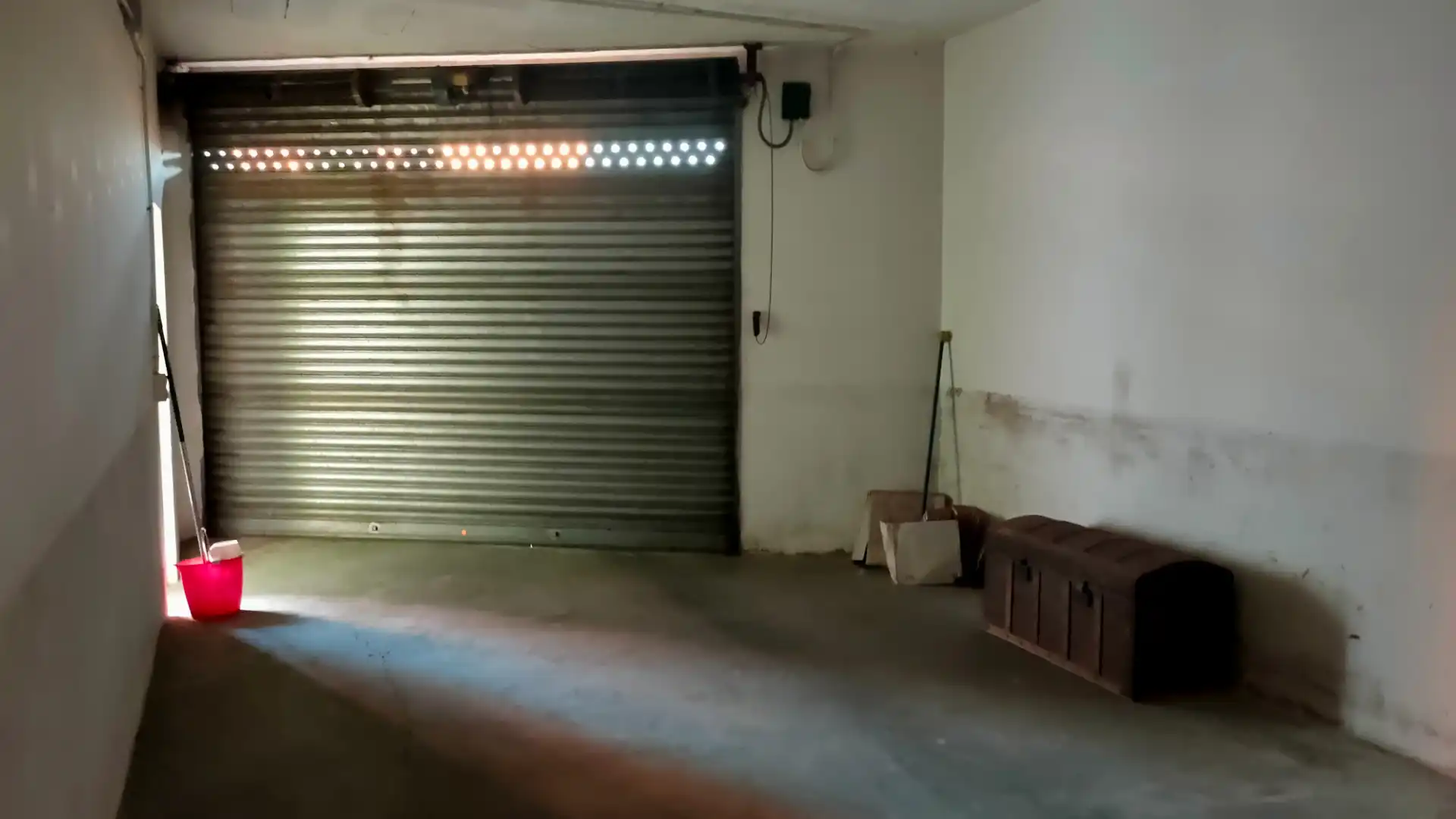 Garage for sale in Maçanet de la Selva