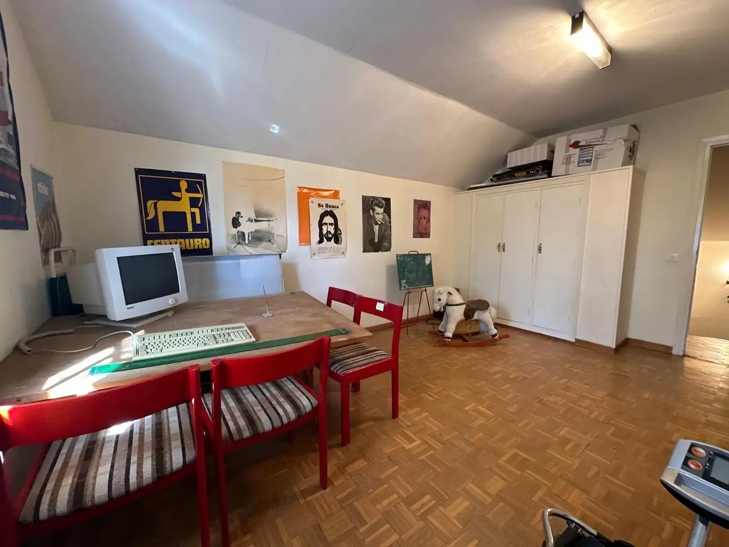 Houses for sale in Hoyo de Manzanares  with Heating, Private garden and Terrace