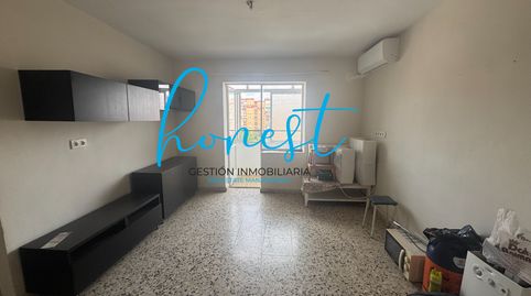 Foto 4 de Pis en venda a Mangas Verdes - Las Flores - Parque del Sur, Málaga Capital