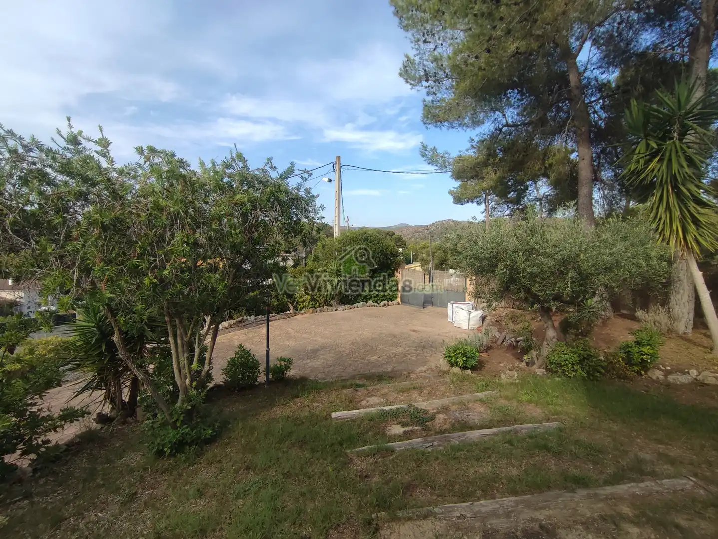 Maison avec piscine à vendre à Olivella, imagen 11