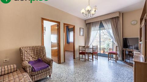 Foto 3 de Pis en venda a Calle Calle Madroñeras, 8, La Cruz,  Granada Capital