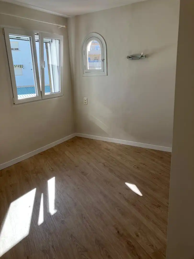 Bedroom of Apartments for sale in Dénia