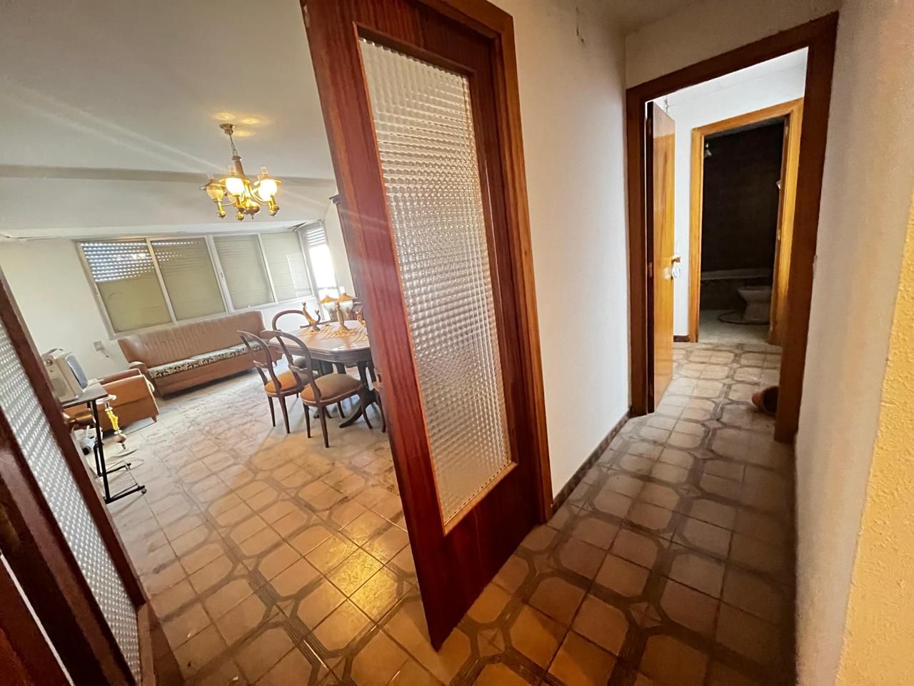 Flat for sale in Tarancón  with Heating, Storage room and Balcony