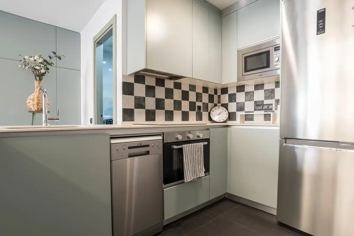 Lofts for sale in Avenida de Manoteras, Virgen del Cortijo - Manoteras