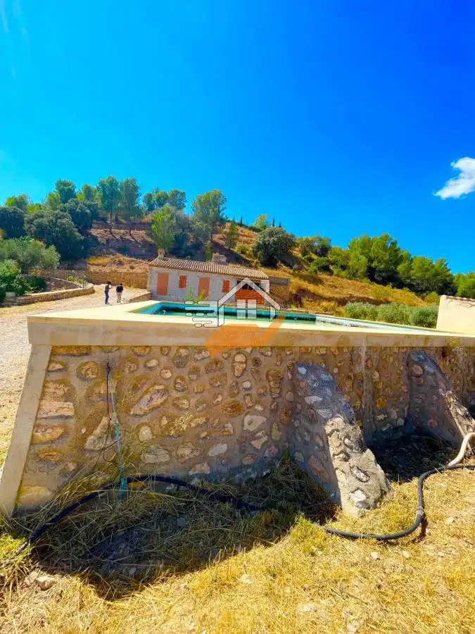 Country house for sale in Vélez-Rubio, imagen 6