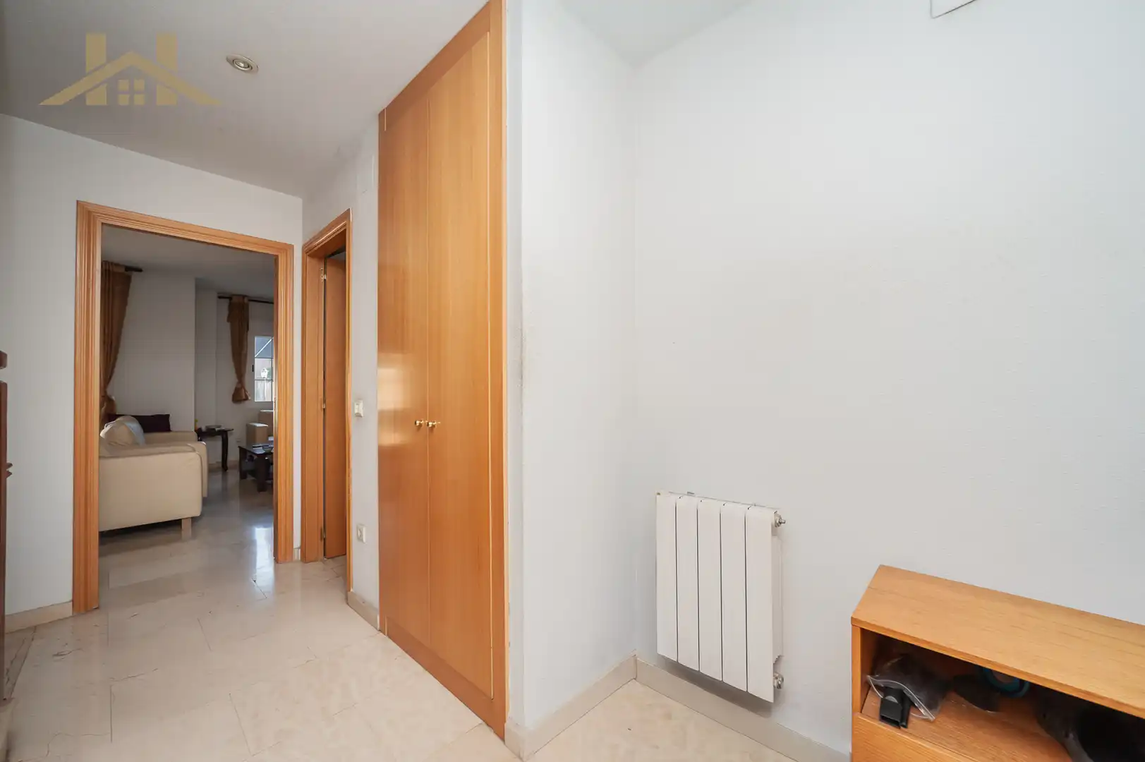 Reihenhaus mit Garten zum Verkauf in Calle de Santander 211, imagen 24