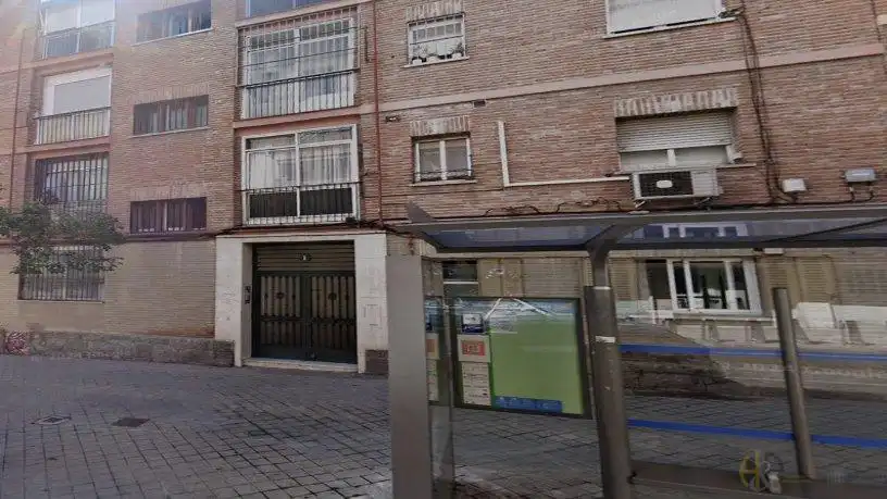 Flat for sale in Latina