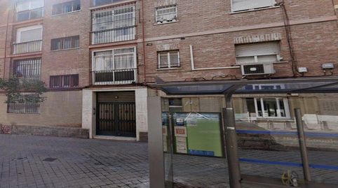 MadridPiso