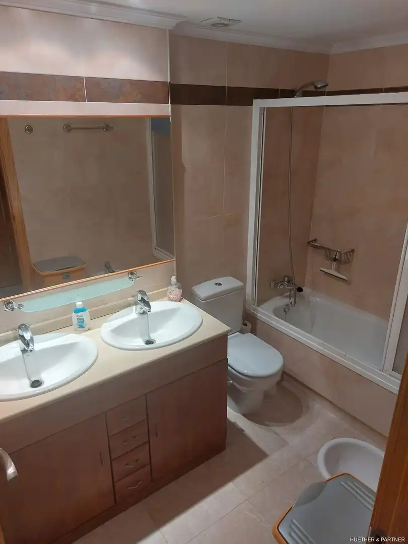 Flat for sale in Cala Magrana - Cala Anguila - Cala Mendia