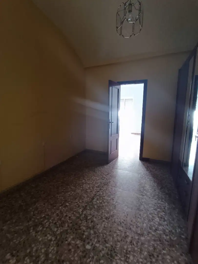 Dúplex en venda en Villanueva de la Serena amb Moblat i Balcó