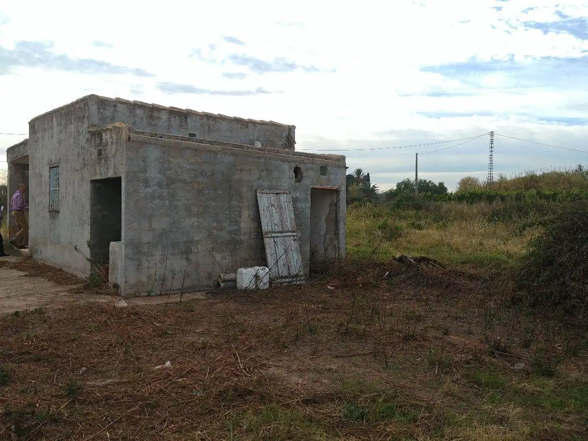 Casa rústica en venta en El Grao, imagen 8