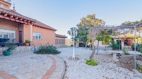 Foto 5 de Casa o chalet en venta en Camino 18340, Fuente Vaqueros, Granada
