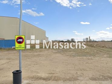 Rural land to rent in Vilamalla