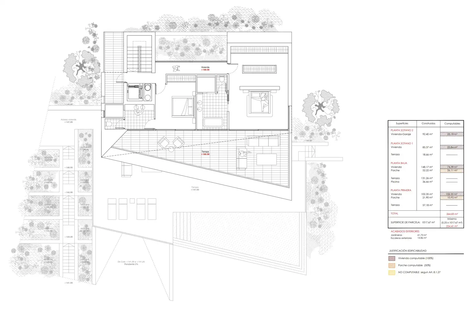 Casa en venta en Benissa pueblo, imagen 12