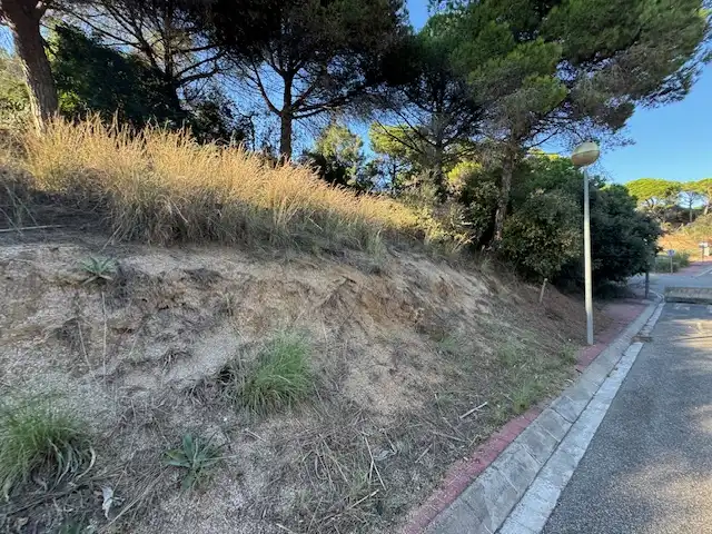 Residencial en venda en Arenys de Mar