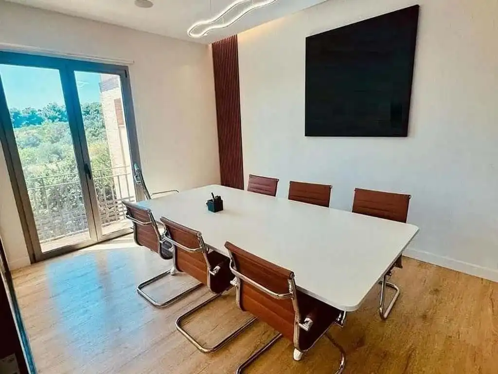 Oficina en venta en Marbella con Calefacción y Terraza