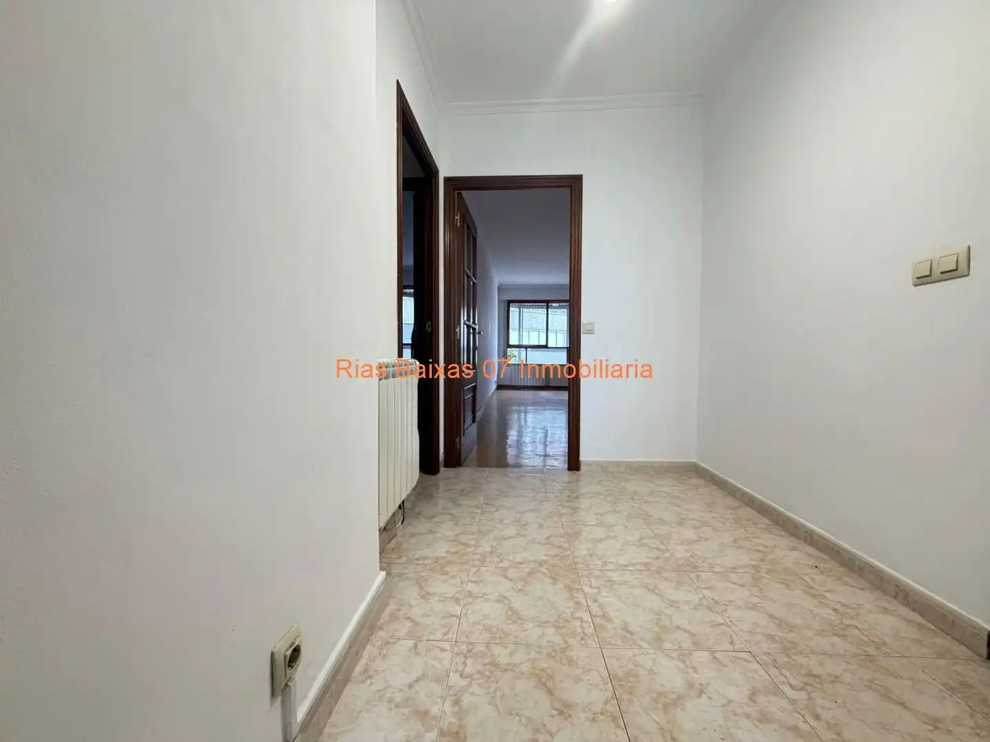 Piso en venta en Travesía de Vigo - San Xoán
